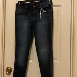 1822 Denim Jeans Vintage size 28